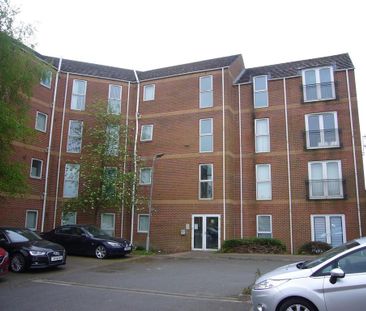 2 bedroom flat to rent - Photo 3