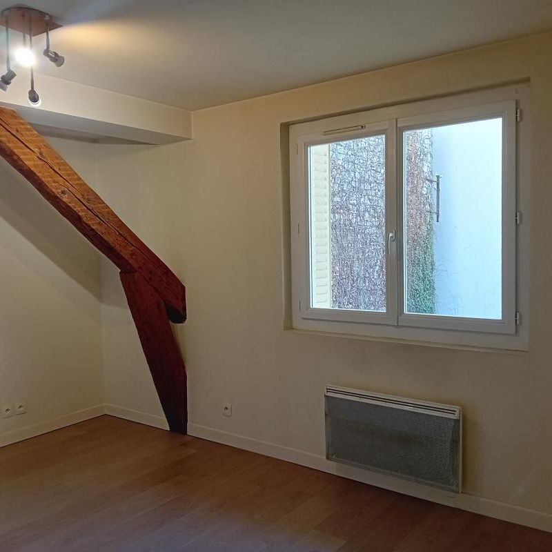 Location Appartement 2 pièces 23m² AIX LES BAINS 73100 - Photo 1