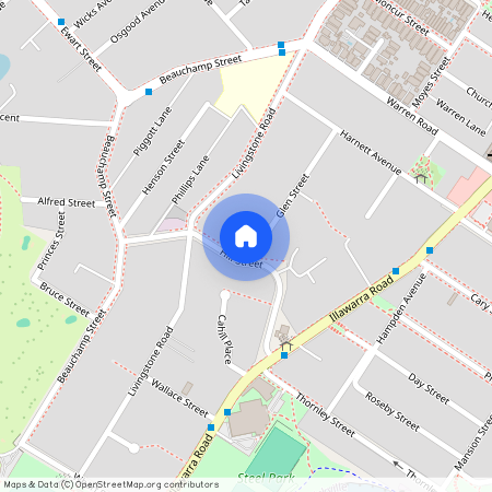 5/25 Hill Street, NSW 2204, Marrickville