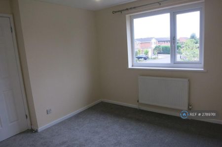 3 bedroom detached house to rent - Photo 5