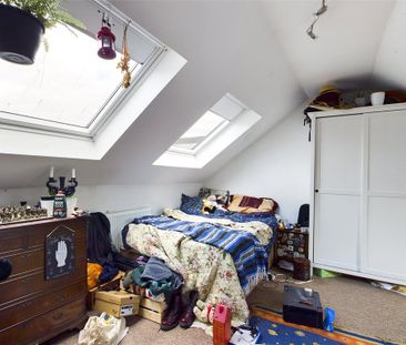 5 bedroom terraced house to rent - Photo 4
