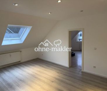 von Privat: Saniertes 2-Zi-Appartment | OB-Sterkrade | 50m² | Ab So... - Photo 5