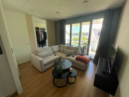 Appartement te huur: Jan Bisschopsgaarde 48 5671 LB Nuenen - Foto 1