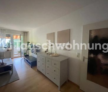 TAUSCHWOHNUNG Schöne 3-Zimmerwohnung mit Balkon in Junkersdorf - Foto 1