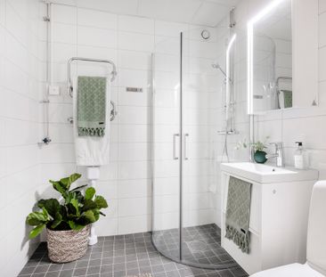 Riktargatan, Torshälla - Photo 2