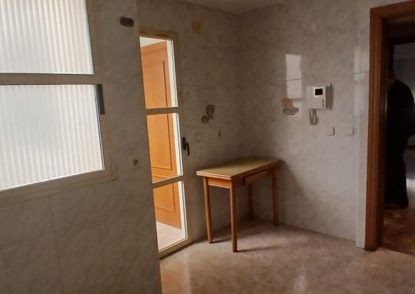 Flat - Murcia (Avenida Juan De Borbon)