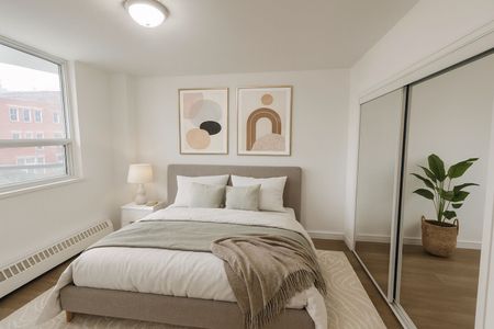 For Lease - 44 Walmer Road Unit# 307, Toronto, Ontario - Photo 4