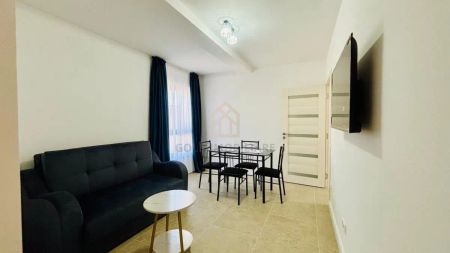 Chirie apartament 2 camere bloc nou Ultracentral - Photo 2