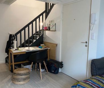 Appartement à louer - Photo 5