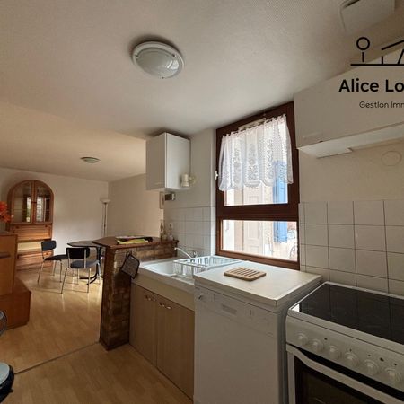 Location Appartement 3 pièces 48m² THONON LES BAINS 74200 - Photo 4