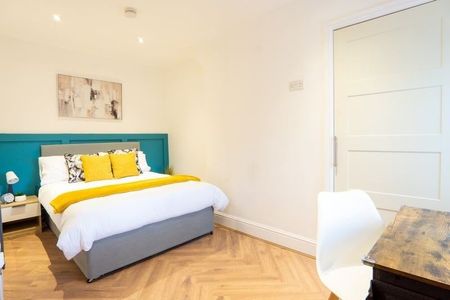 Room in a Shared House, Liverpool, L4 - Photo 5