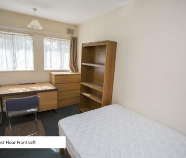 5 bedroom terraced house to rent - Photo 1