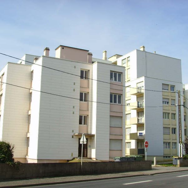 Appartement à louer à VAL DE BRIEY - Photo 1