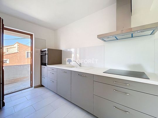 Appartement T4 près de NYONS à louer - Photo 1