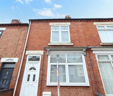 3 bedroom terraced house to rent - Photo 3