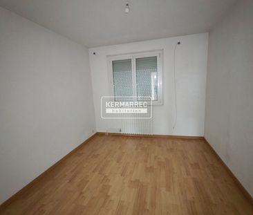 Appartement 2 pièces – 50 m² environ à Rennes (ref : G63977) - Photo 2