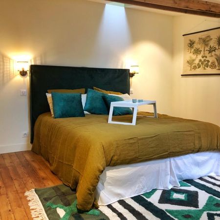 Location Appartement 2 pièces 43m² BORDEAUX 33000 - Photo 3