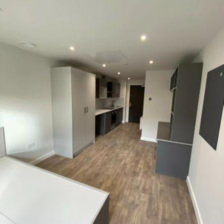 Standard Studio - Photo 5