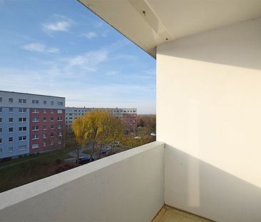 2-Raum-Wohnung Riedweg 25 - Photo 6