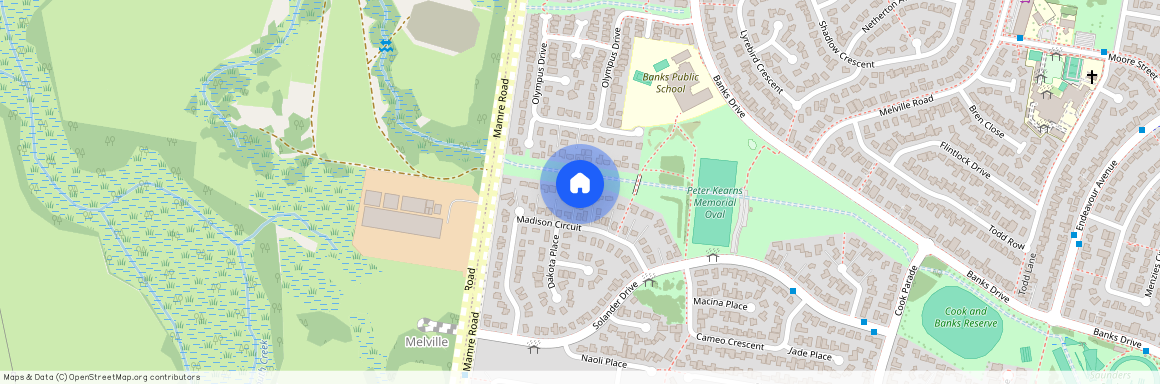 37 Madison Circuit St Clair