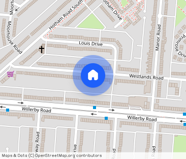 113 Westlands Road, Hull, Yorkshire, HU5 5NX, UK - Photo 1