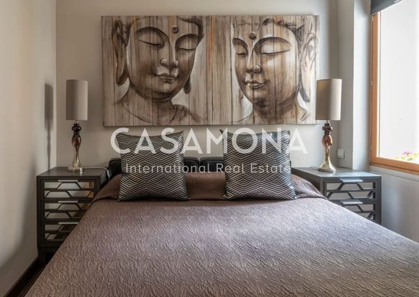 Unique 1 Bedroom Apartment Close to Arc de Triomf