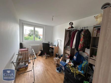 Maison à louer 4 pièces 72.8m² - Photo 5