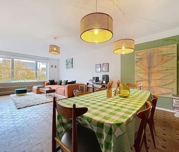 Appartement te huur - Foto 4