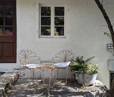 4 Zimmer, 100 m², 1. Stock - Photo 4