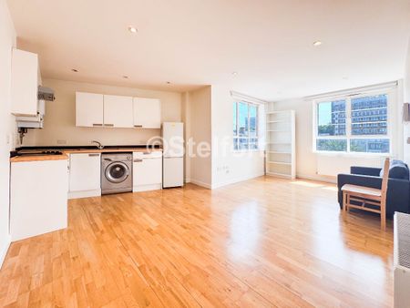 Drummond Crescent, NW1, London - Photo 5