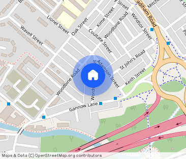 Wordsworth Street, Burnley - Photo 1