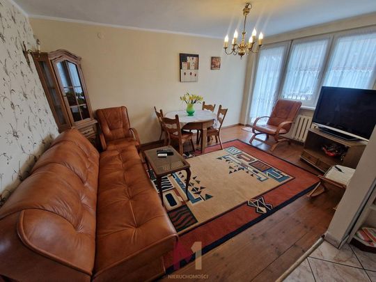 Mieszkanie na wynajem, Gorzów Wlkp., Centrum - Photo 1