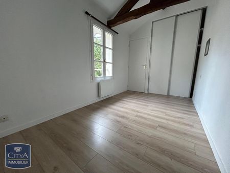 Location Appartement 3 pièces 65m² RAMBOUILLET 78120 - Photo 4