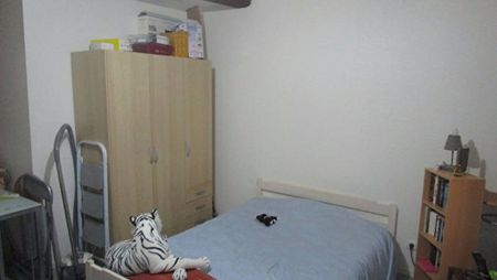 Appartement Etudiants à METZ CENTRE - Photo 3