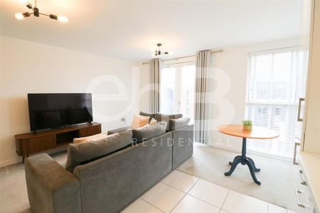 1 bedroom apartment to rent - Photo 3