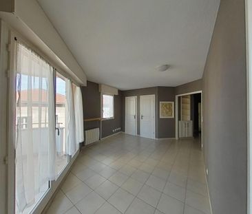 Location Appartement 2 pièces 38m² ROMANS SUR ISERE 26100 - Photo 1