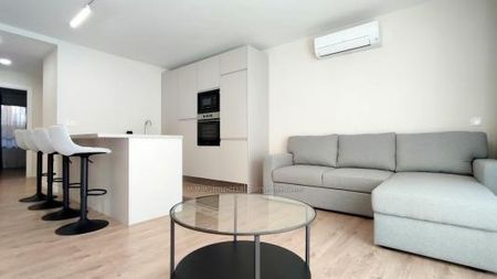 Modern one-bedroom flat to let in the Botánico special area of natural beauty, Puerto de La Cruz. Quality of life. - Photo 3