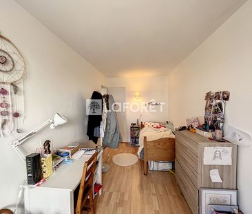 Apartment - Photo 1