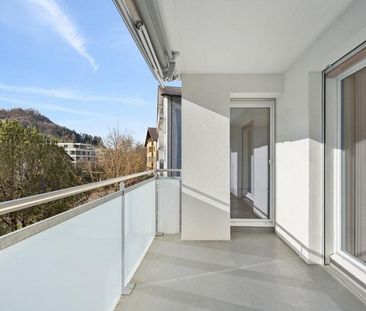 Neu sanierte Wohnung in Thürnen zu vermieten! - Photo 5