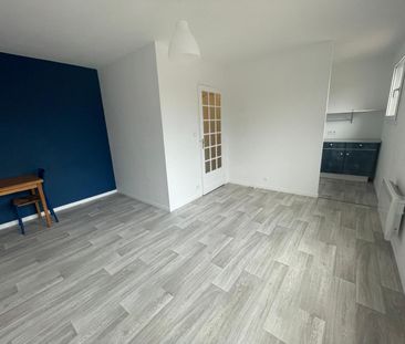 TOULOUSE / Location Appartement 1 Pièce 25 m² - Photo 2