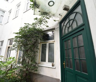 3 - Zimmer Wohnung mit Dachterrasse | Nahe City I ruhige Innenhofla... - Foto 4