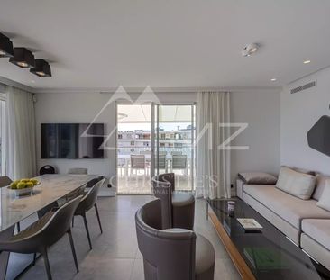 Cannes - Croisette - Superbe penthouse - Photo 6