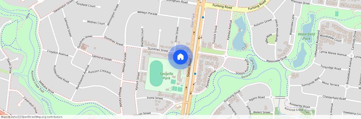 2/5 Dumfries Street, Vic 3023, Deer Park