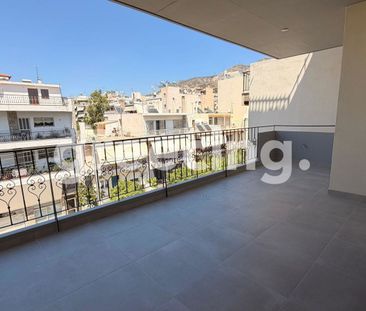 Μεζονέτα για ενοικίαση Αργυρούπολη - Photo 6
