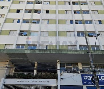 RE/MAX Aluga Kitnet na Rua Culto a Ciência, centro, Campinas - Foto 3
