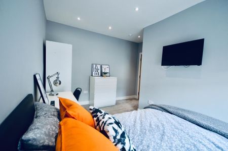 7 bedroom house to rent - Photo 3