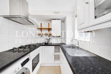 Daventry Street, NW1, London - Photo 4