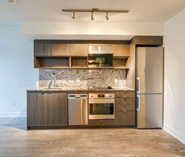 For Lease - 9 Mabelle Avenue Unit# 2420, Toronto, Ontario - Photo 6