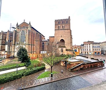 Location Appartement 1 pièce 33m² - Photo 4