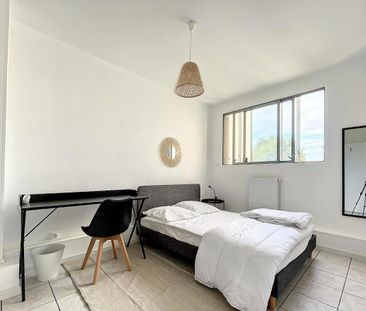 Location appartement 5 pièces, 80.00m², Brest - Photo 6